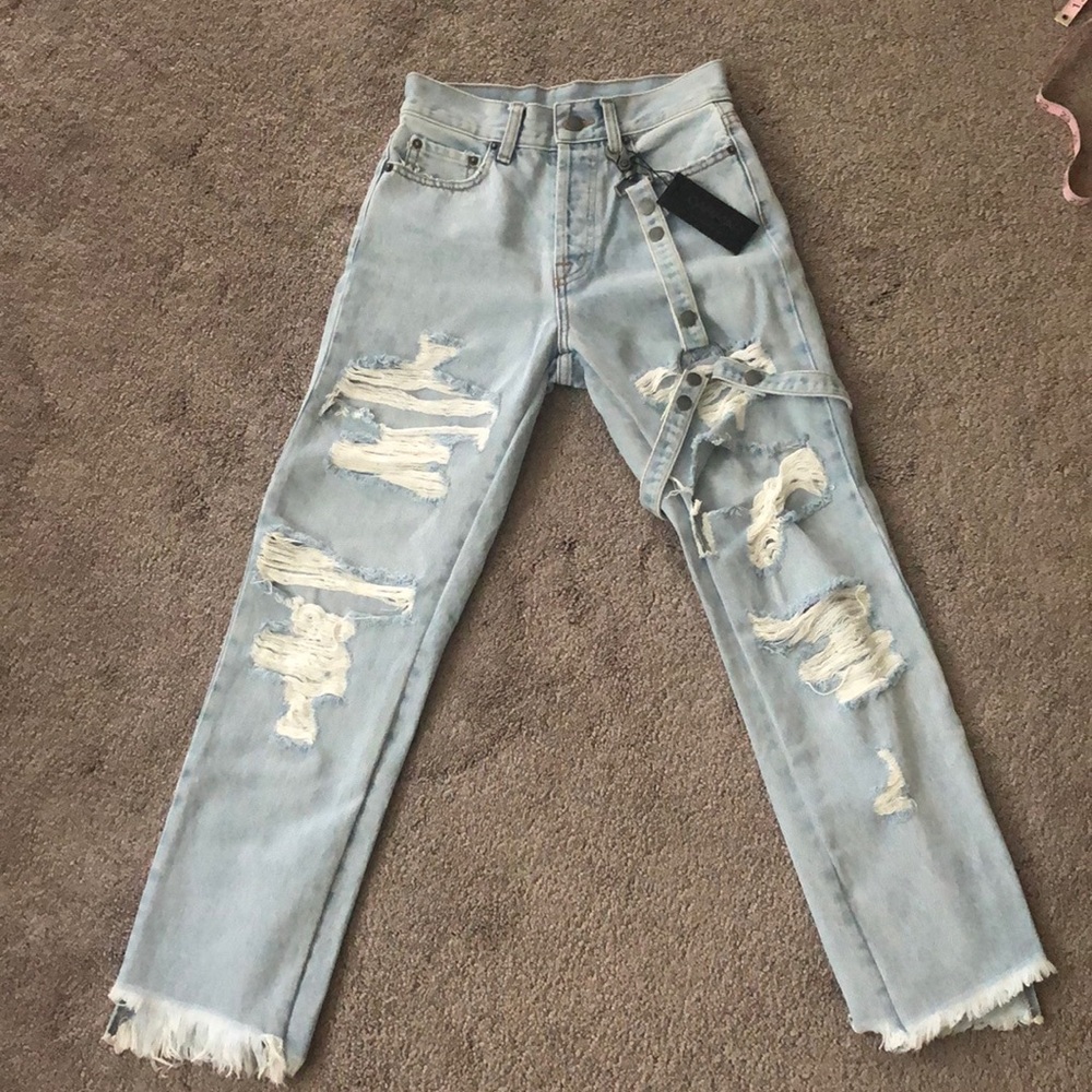 LF Jeans - Picture 7 of 8